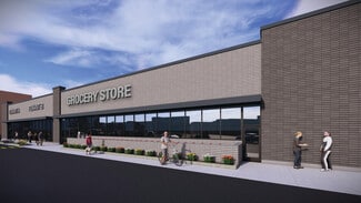 Chicago, IL Retail - 2053 N Milwaukee Ave Chicago, IL Retail - 2053 N Milwaukee Ave