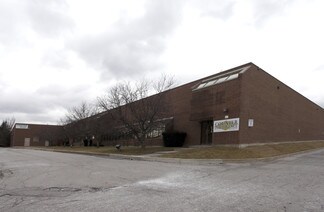 Vaughan, ON Office - 333 N Rivermede Rd