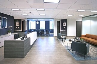 Long Beach, CA Coworking Space - 444 W Ocean Blvd