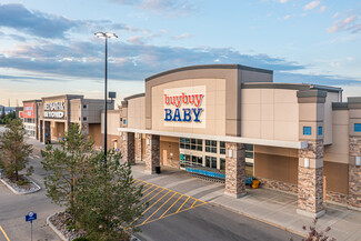 Edmonton, AB Retail - 2017 98 St NW