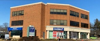 Timonium, MD Office - 2045 York Rd Timonium, MD Office - 2045 York Rd