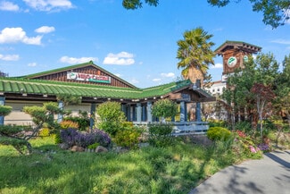 Newark, CA Restaurant - 39888 Balentine Dr
