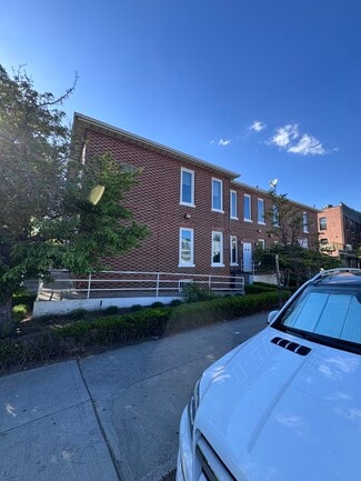 Brooklyn, NY Office - 117 70th St