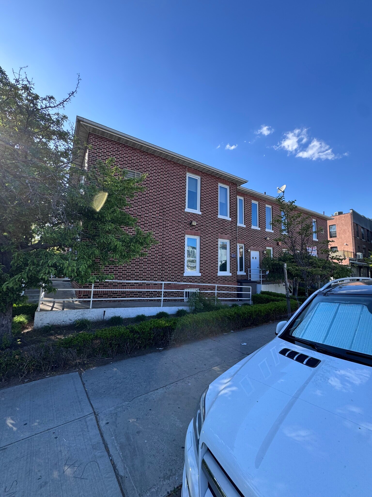 117 70th St, Brooklyn, NY for Rent