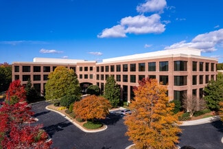Cary, NC Office - 1225 Crescent Green Dr Cary, NC Office - 1225 Crescent Green Dr