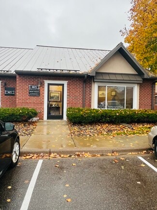 Lake Elmo, MN Office - 8677-8681 Eagle Point Blvd Lake Elmo, MN Office - 8677-8681 Eagle Point Blvd