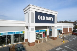 Willow Grove, PA Retail - 2506-2546 W Moreland Rd
