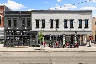 Loveland, CO Retail - 428-450 Cleveland Ave Loveland, CO Retail - 428-450 Cleveland Ave