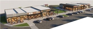 Athens, GA Retail - 2040 Barnett Shoals Rd
