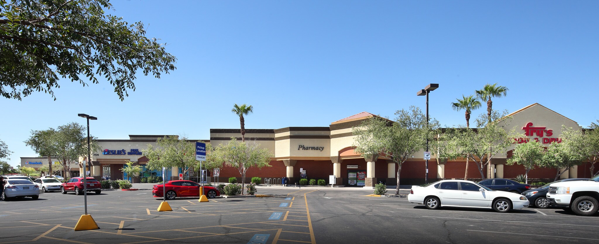 714-754 S Val Vista Dr, Gilbert, AZ for Rent