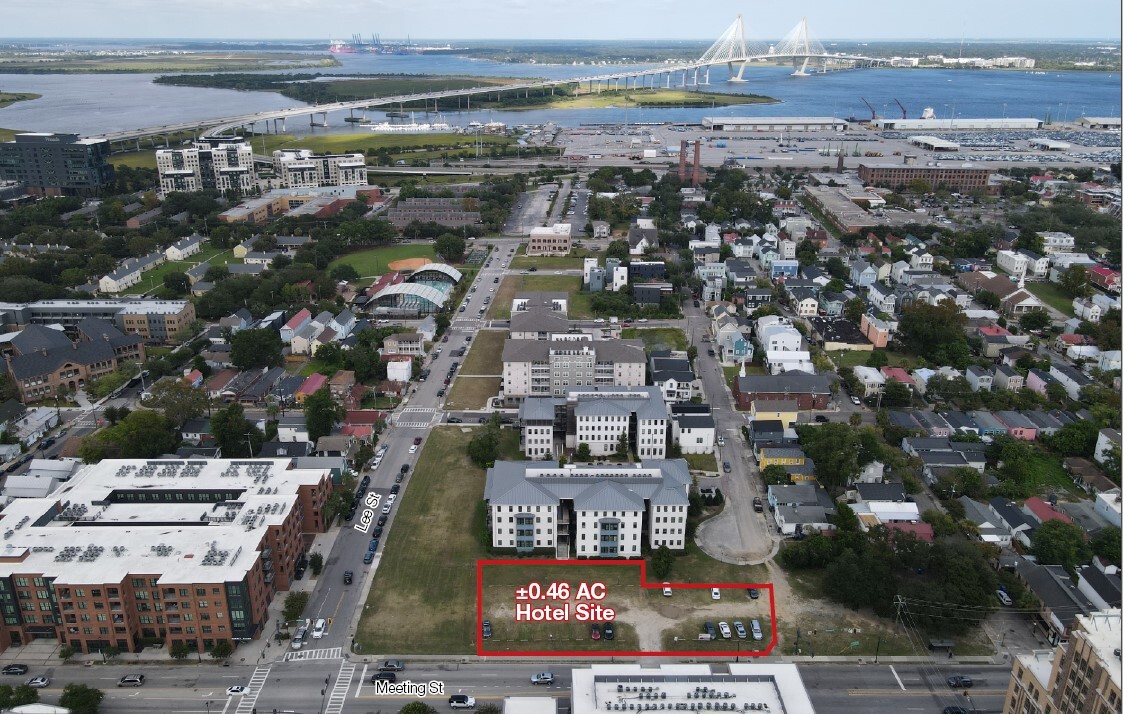 510 Meeting St, Charleston, SC for Sale