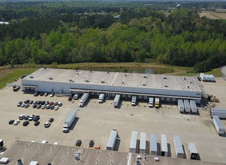 Clayton, NC Industrial - 973 Shotwell Rd