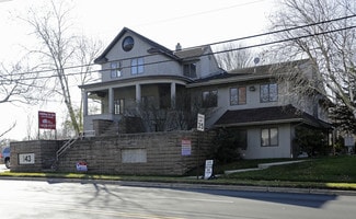 Landing, NJ Office - 143 Lakeside Blvd