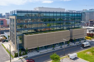 Nashville, TN Office - 615 3rd Ave S