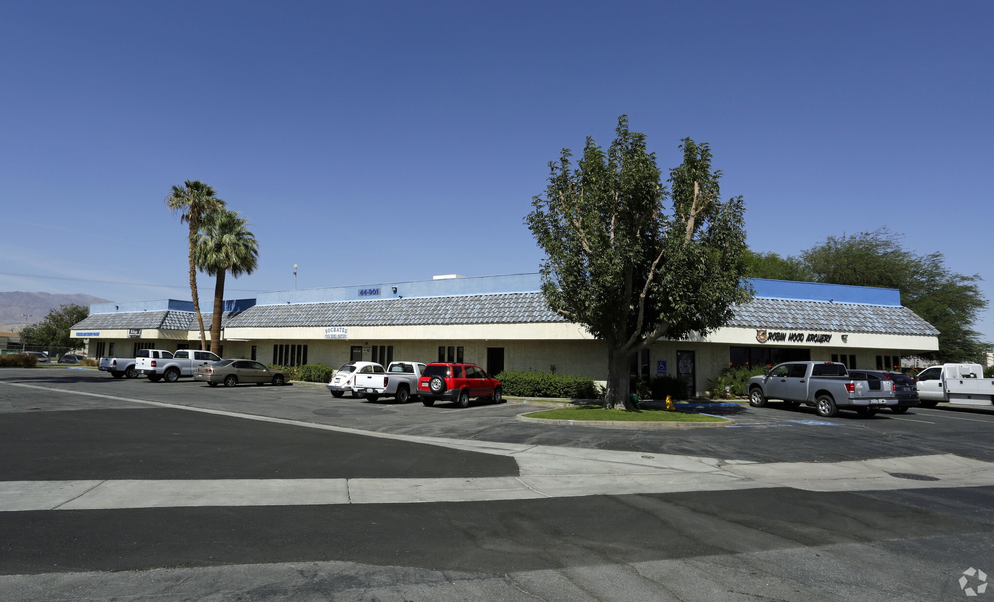 44901 Golf Center Pky, Indio, CA for Rent