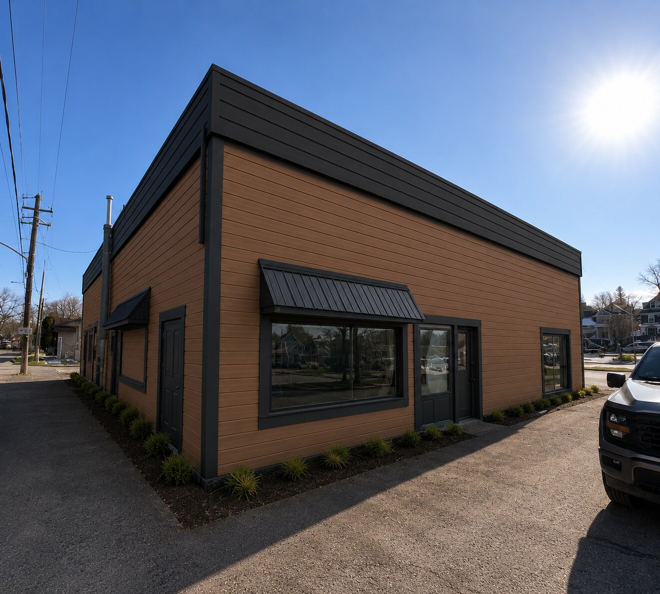 75 William St, Brockville, ON for Rent