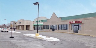 Petoskey, MI Retail - 910 S Spring St