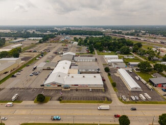 The Hart City Portfolio