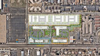 Aurora, CO Commercial Land - 333 Havana St