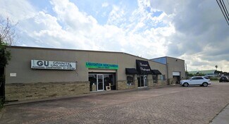 Corpus Christi, TX Manufacturing - 3235 Saratoga Blvd