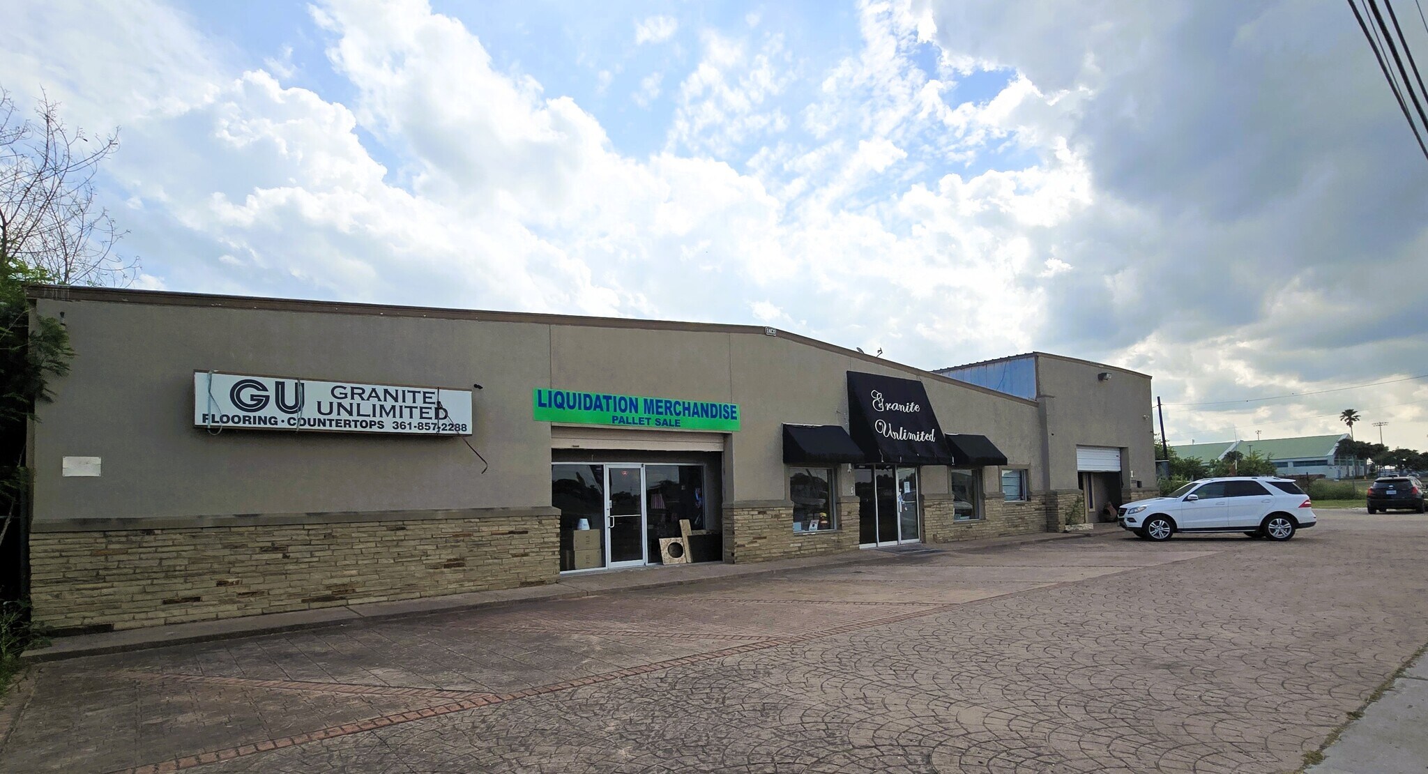 3235 Saratoga Blvd, Corpus Christi, TX for Sale