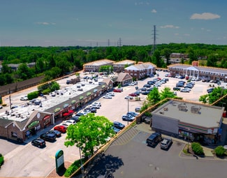 Edison, NJ Office - 1 Lincoln Hwy