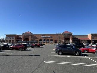 Bridgewater, NJ Retail - 724 US Highway 202