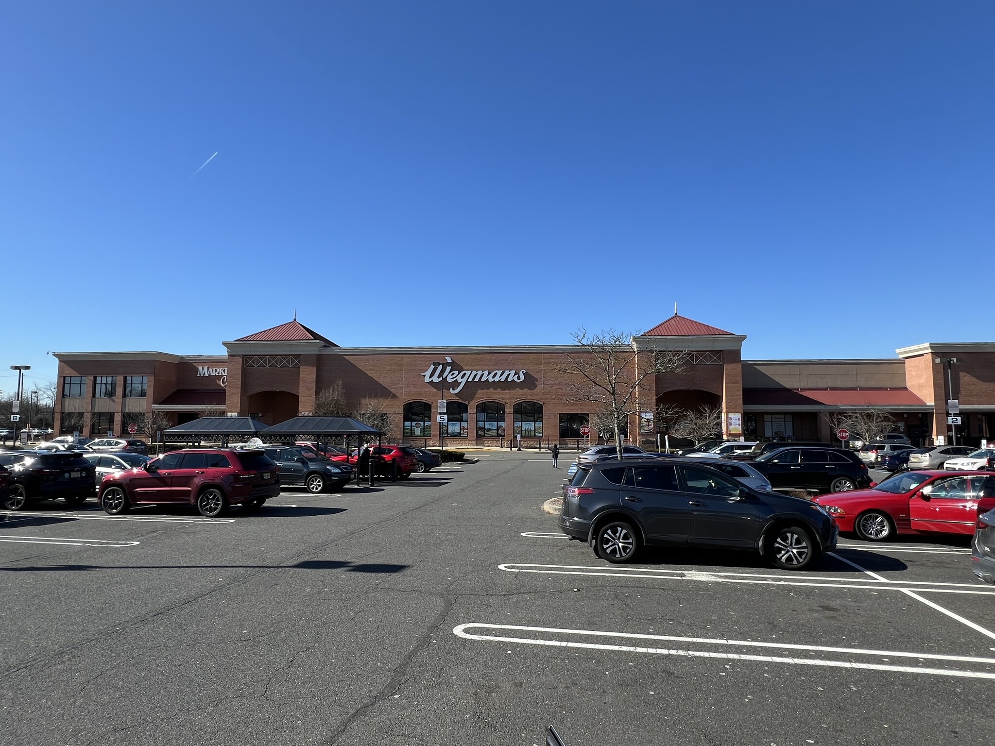 724 US Highway 202, Bridgewater, NJ for Rent