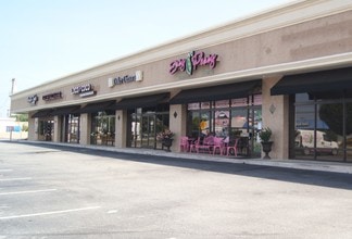 Greensboro, NC Office/Retail, Retail - 1616 Battleground Ave