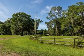 Callahan, FL Agricultural - 54358 Roy Booth Rd