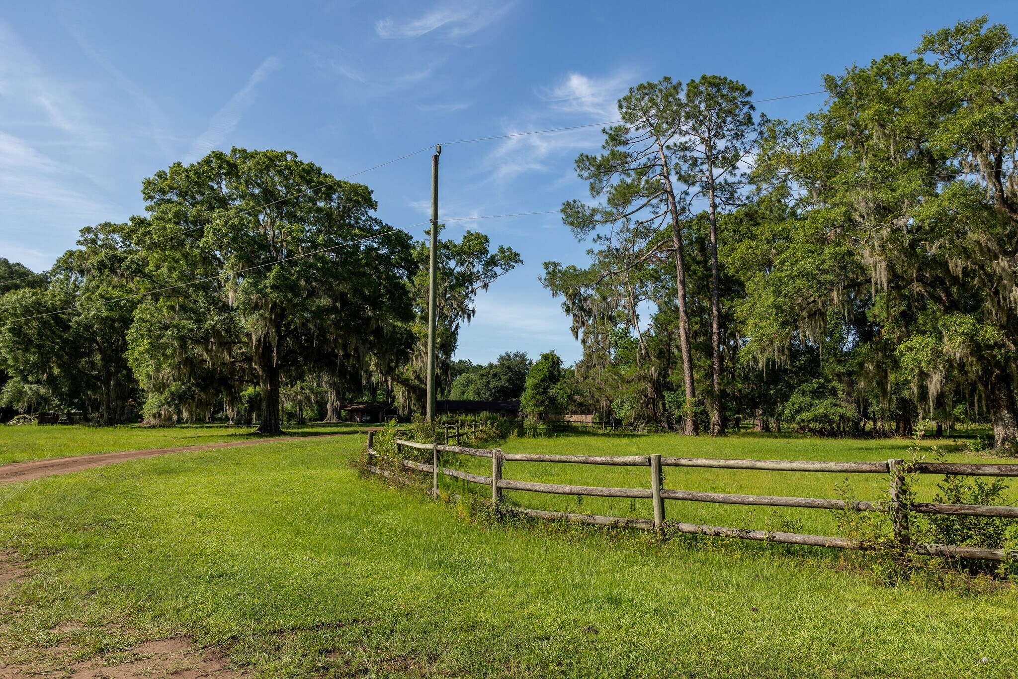 54358 Roy Booth Rd, Callahan, FL for Sale