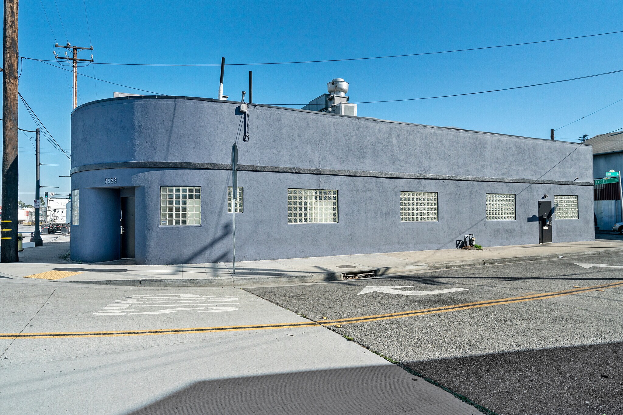 4528 E Washington Blvd, Commerce, CA for Rent