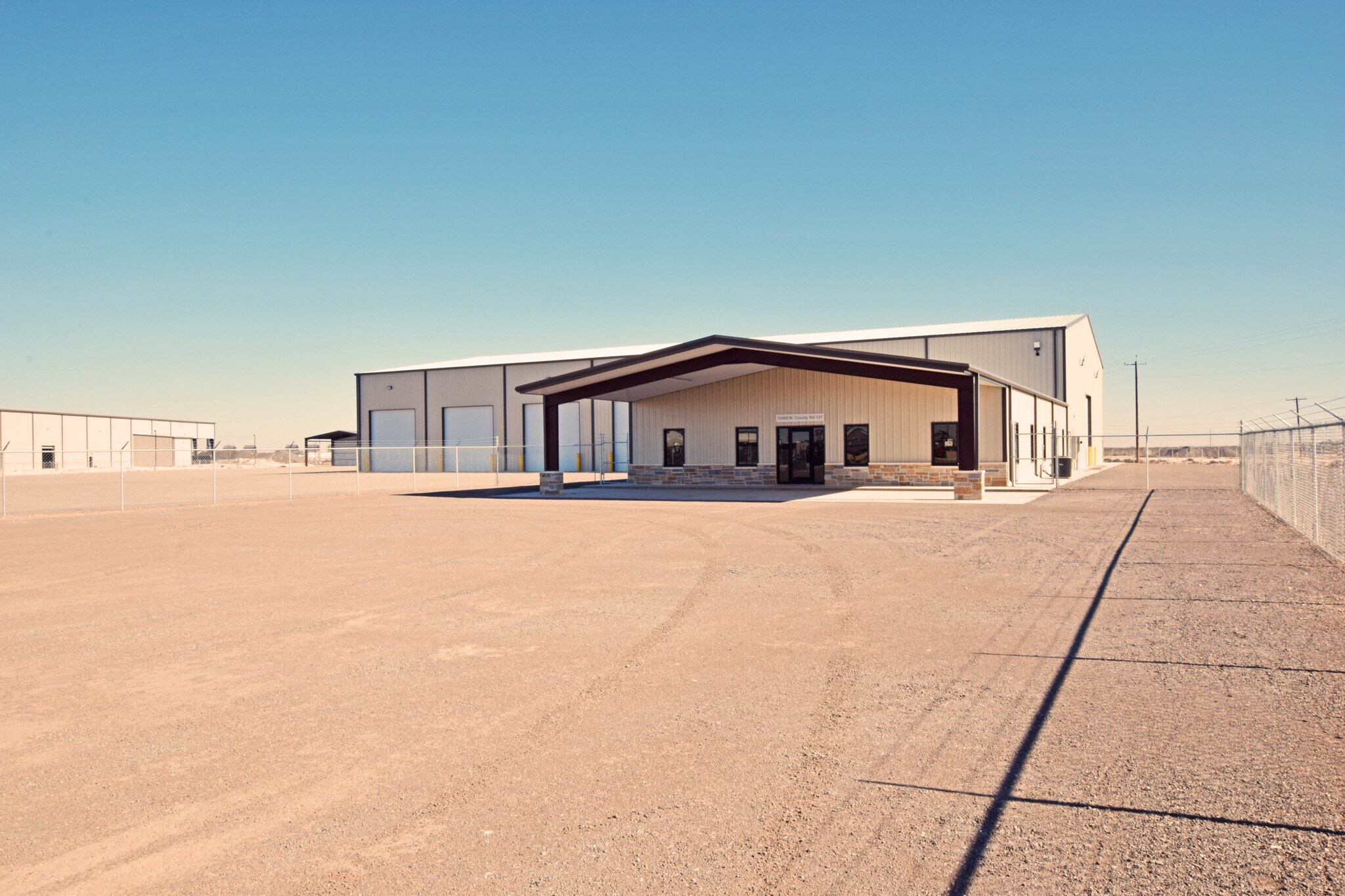 12400 County 137 rd, Odessa, TX for Rent