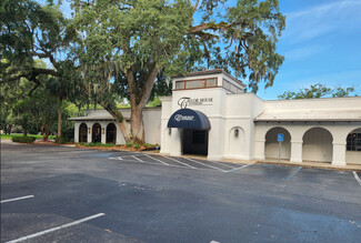 St Simons Island, GA Retail - 3079 Frederica Rd