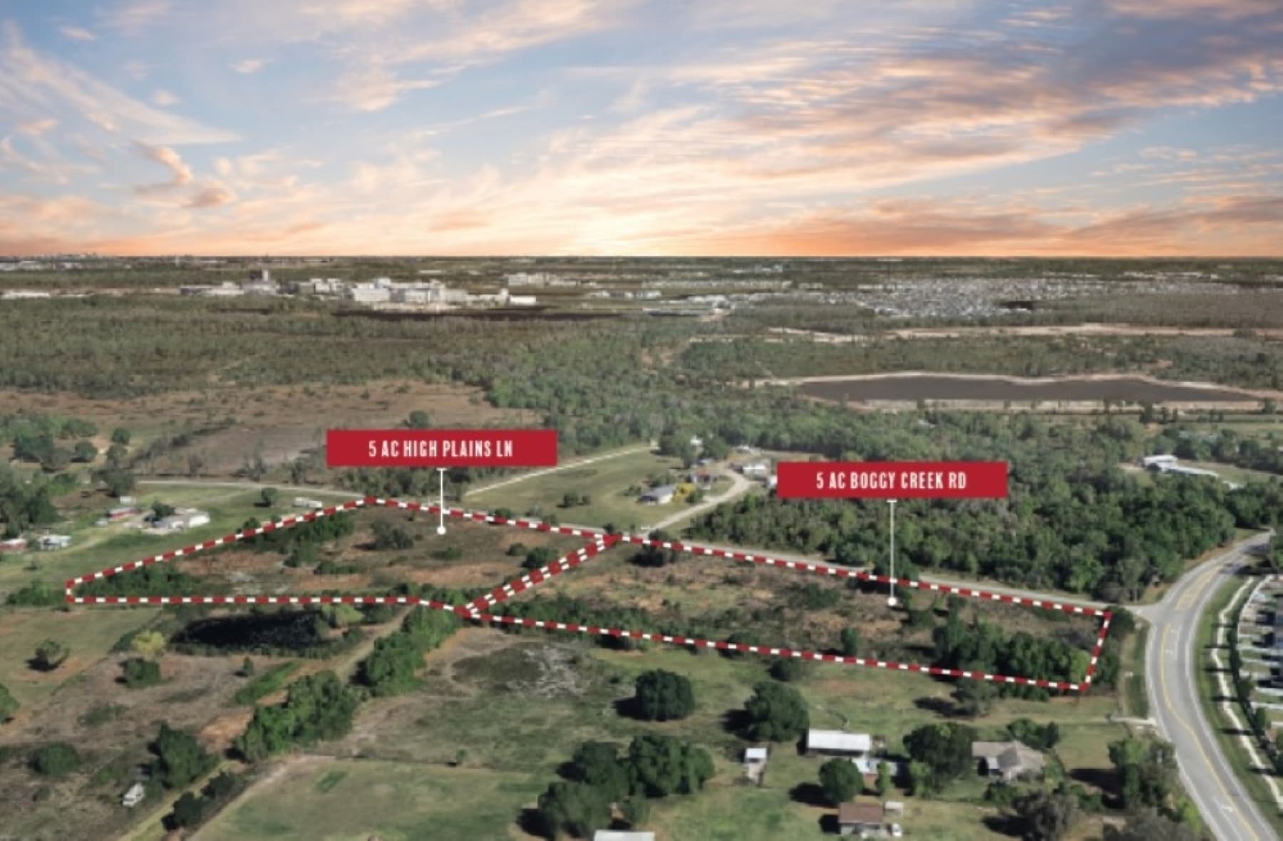 4369 Boggy Creek Rd, Kissimmee, FL for Sale