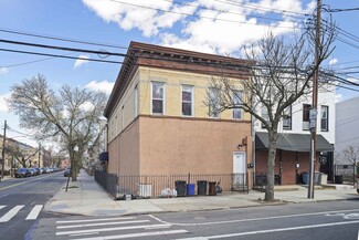 Flushing, NY Storefront Retail/Residential - 351 Onderdonk Ave