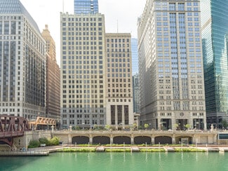 Chicago, IL Coworking Space - 211 W Wacker Dr