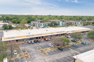 Austin, TX Retail - 2103 Anderson Ln W Austin, TX Retail - 2103 Anderson Ln W