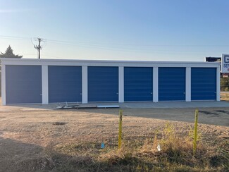 Paynesville, MN Self-Storage Facilities - 104 Spruce St