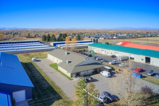 Bozeman, MT Industrial - 6597 Falcon Ln Bozeman, MT Industrial - 6597 Falcon Ln