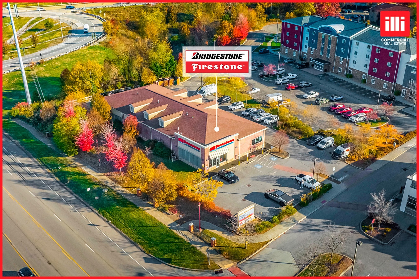 20030 Route 19, Cranberry Township, PA for Sale