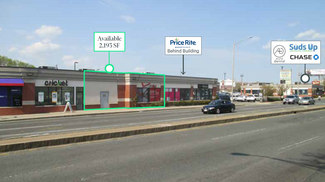 Lynn, MA Retail - 395 Lynnway