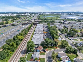 Carteret, NJ Industrial - 1001 Roosevelt Ave