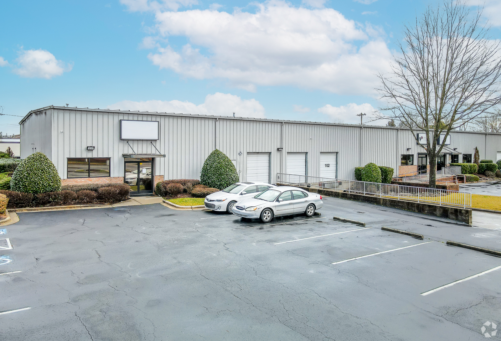 1935 S Main St, Salisbury, NC for Sale