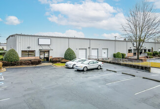 Salisbury, NC Warehouse - 1935 S Main St