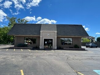 Kenosha, WI Restaurant - 3707 30th Ave Kenosha, WI Restaurant - 3707 30th Ave