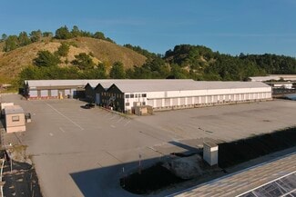 Half Moon Bay, CA Industrial - 2651 N Cabrillo Hwy