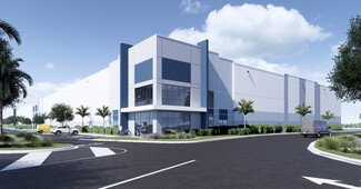 Lakeland Industrial and Warehouse Space For Rent & Lease | Showcase