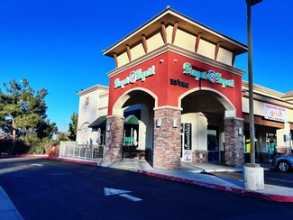 Yucaipa, CA Retail - 33490-33492 Oak Glen Rd