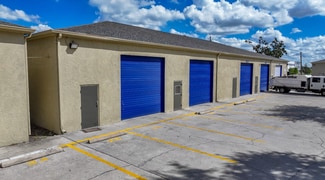Palmetto, FL Industrial - 722 17th St E